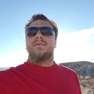 Meet your Posher, Mike